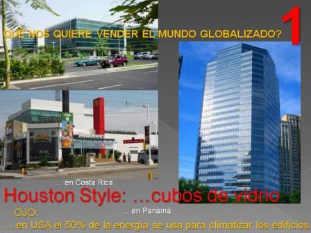 Conferencia Identidad Cultural y Globalización